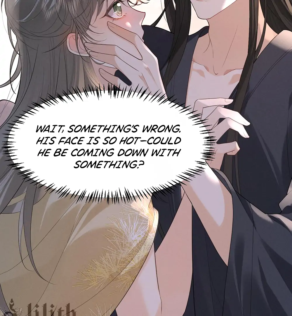 Mad For Love (LILITH) - Chapter 5 manhwa