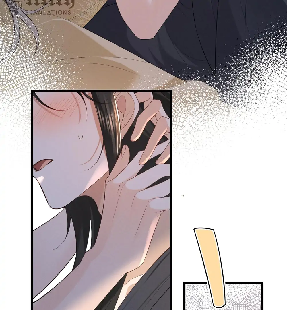 Mad For Love (LILITH) - Chapter 5 manhwa