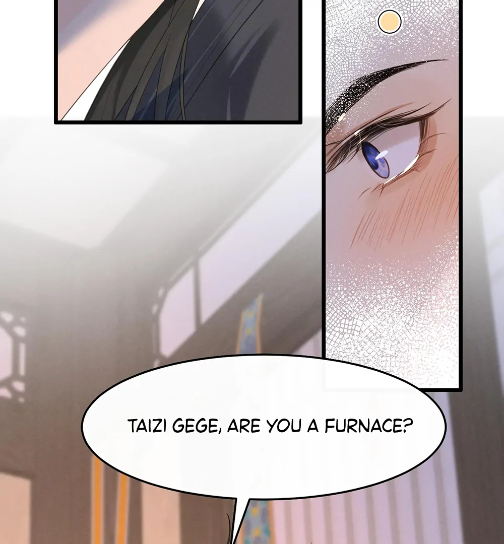 Mad For Love (LILITH) - Chapter 5 manhwa
