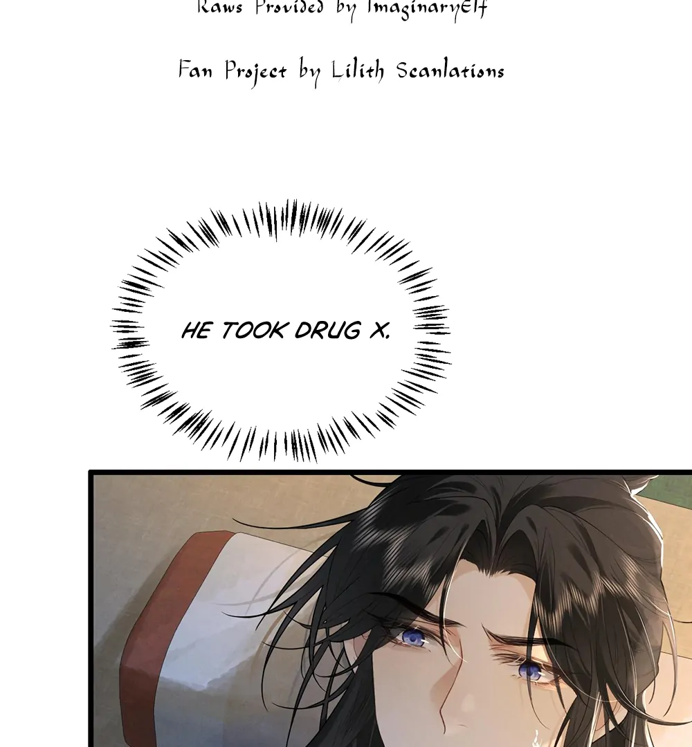 Mad For Love (LILITH) - Chapter 6 manhwa