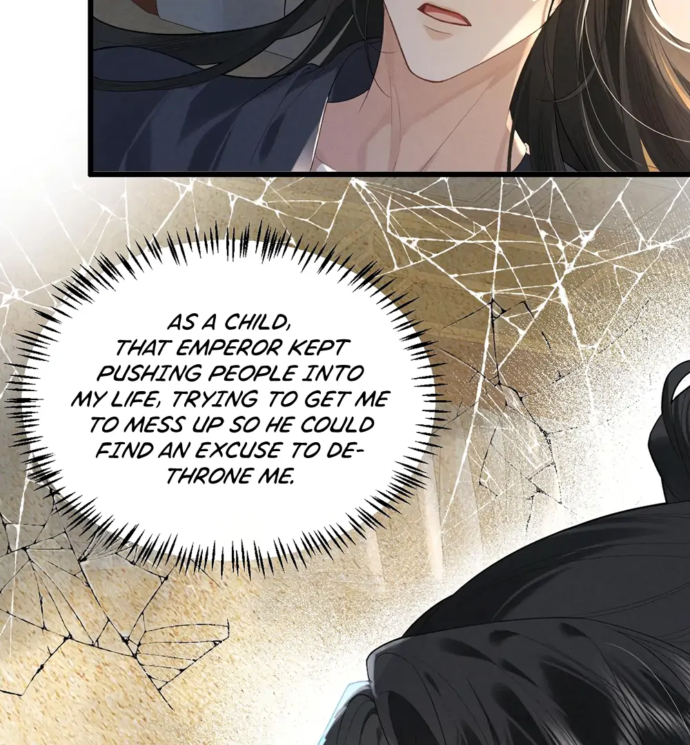 Mad For Love (LILITH) - Chapter 6 manhwa