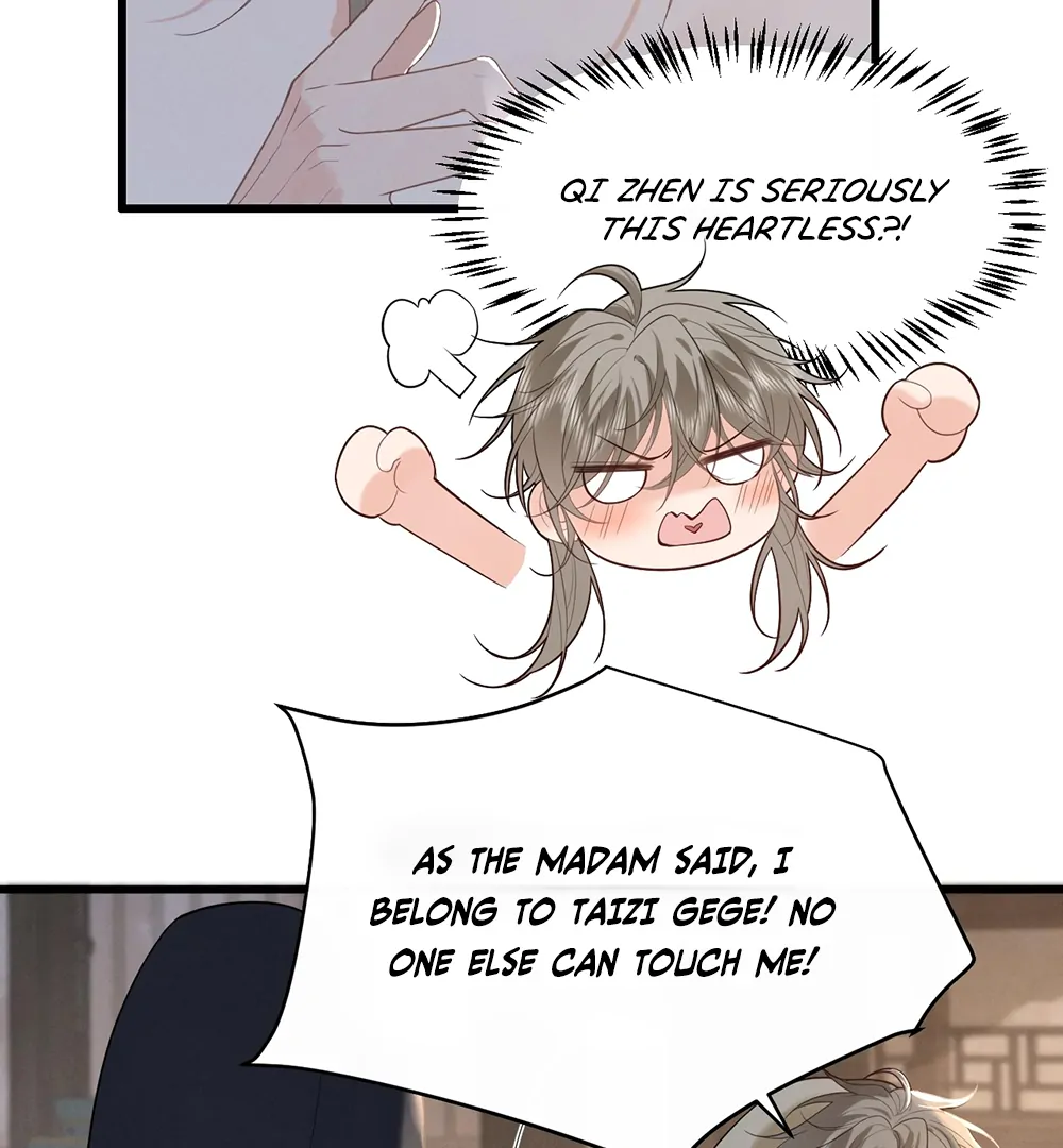 Mad For Love (LILITH) - Chapter 6 manhwa