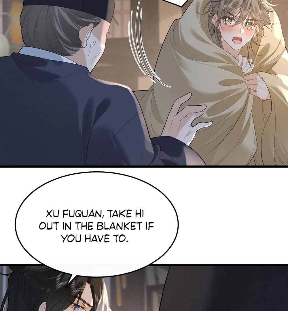 Mad For Love (LILITH) - Chapter 6 manhwa
