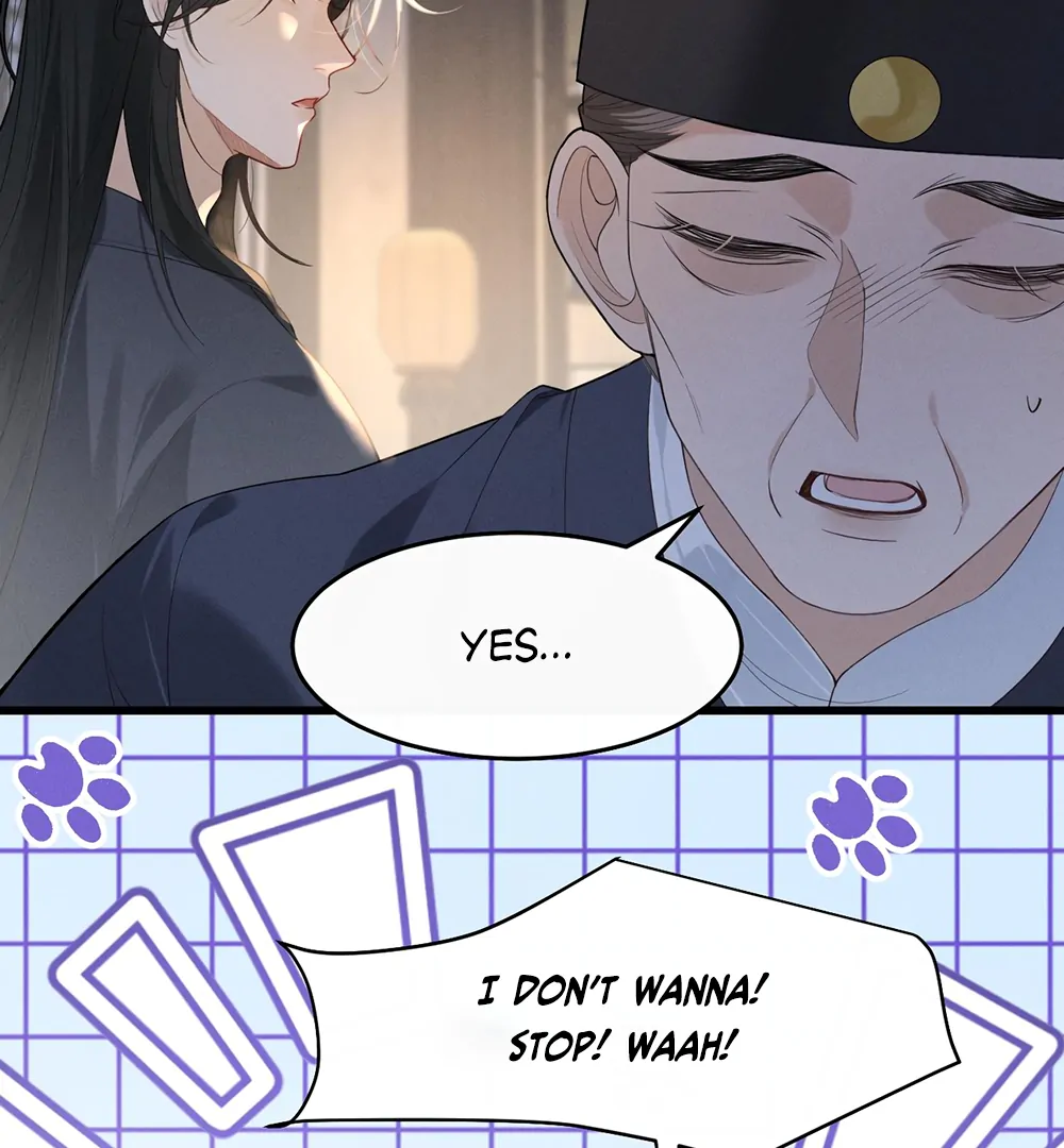 Mad For Love (LILITH) - Chapter 6 manhwa