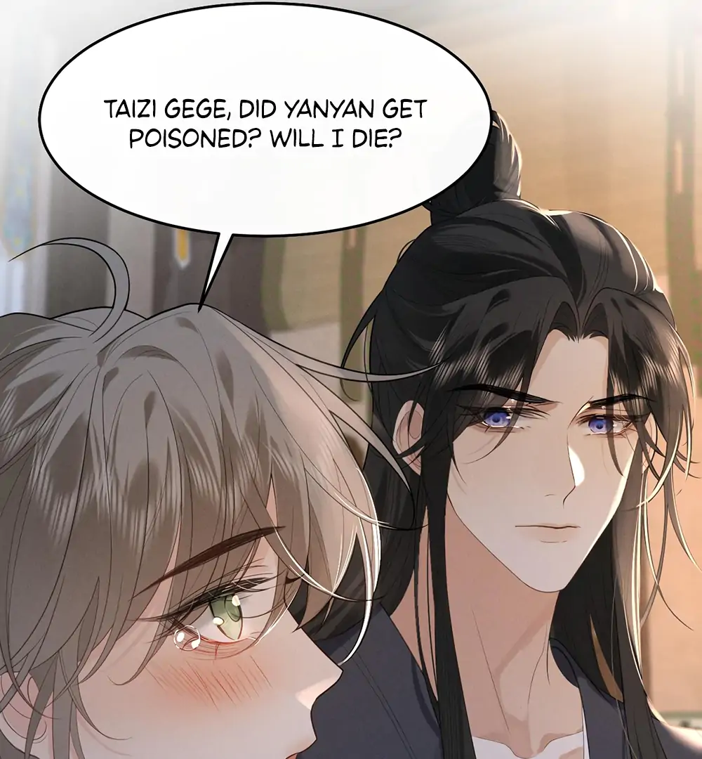 Mad For Love (LILITH) - Chapter 6 manhwa