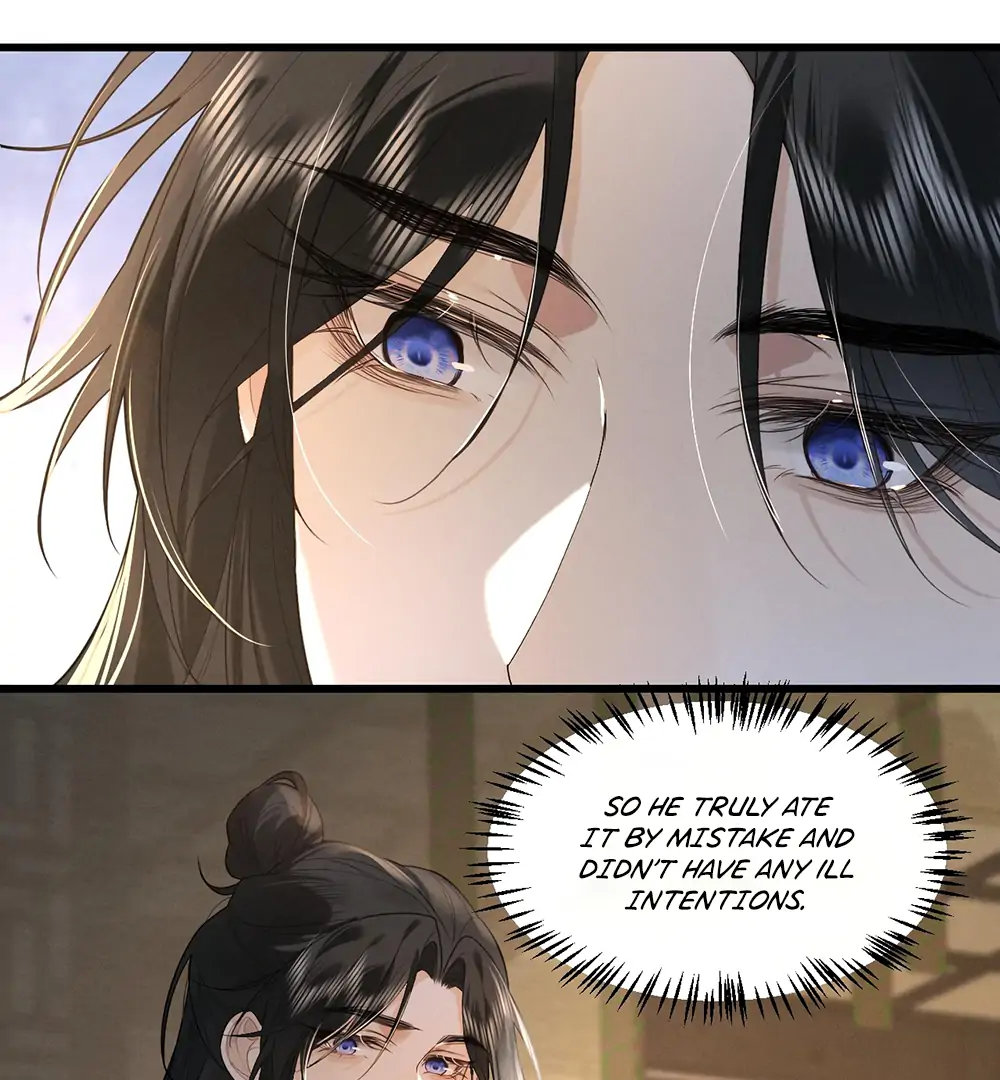 Mad For Love (LILITH) - Chapter 6 manhwa