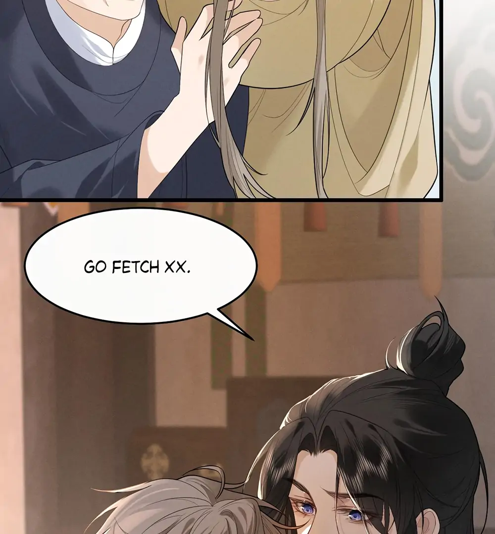 Mad For Love (LILITH) - Chapter 6 manhwa