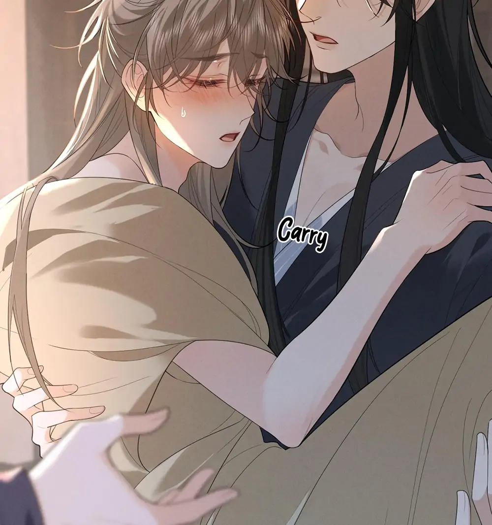 Mad For Love (LILITH) - Chapter 6 manhwa