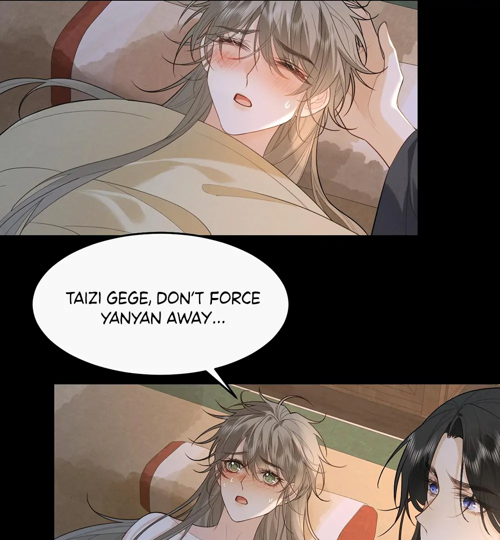 Mad For Love (LILITH) - Chapter 6 manhwa
