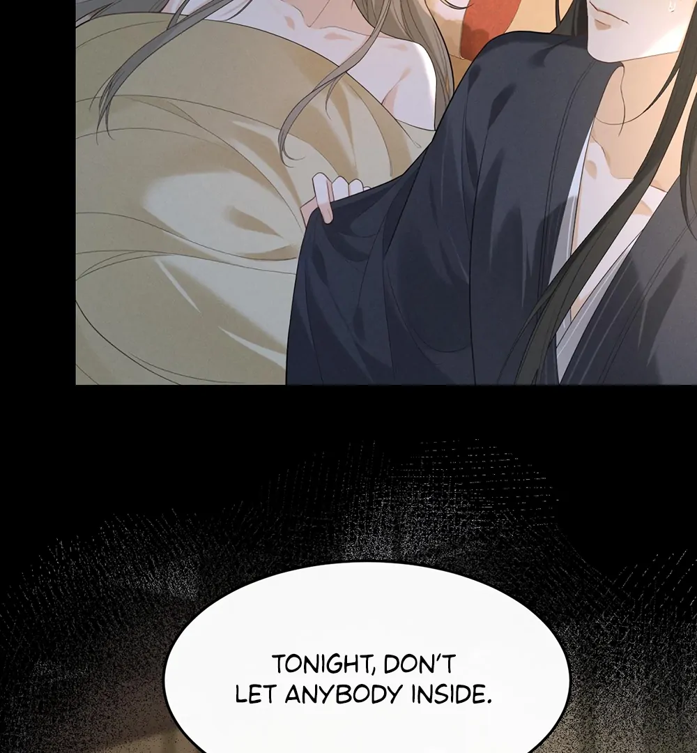 Mad For Love (LILITH) - Chapter 6 manhwa