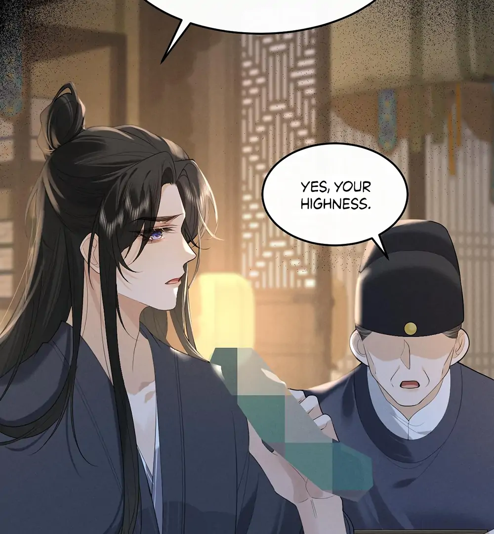 Mad For Love (LILITH) - Chapter 6 manhwa