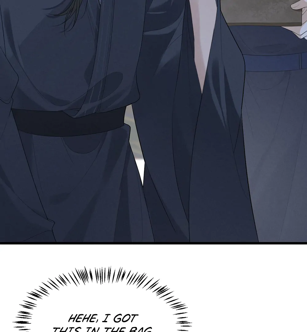 Mad For Love (LILITH) - Chapter 6 manhwa