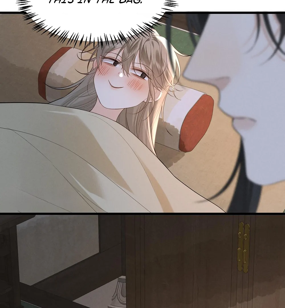 Mad For Love (LILITH) - Chapter 6 manhwa