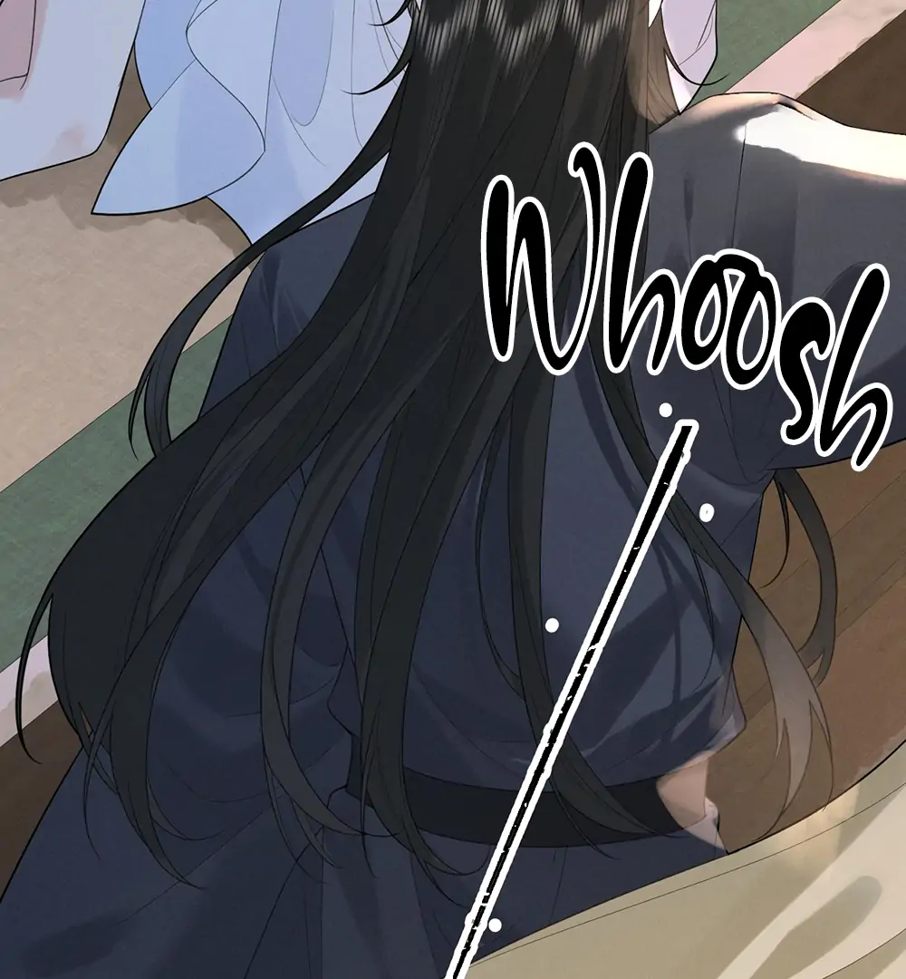 Mad For Love (LILITH) - Chapter 6 manhwa