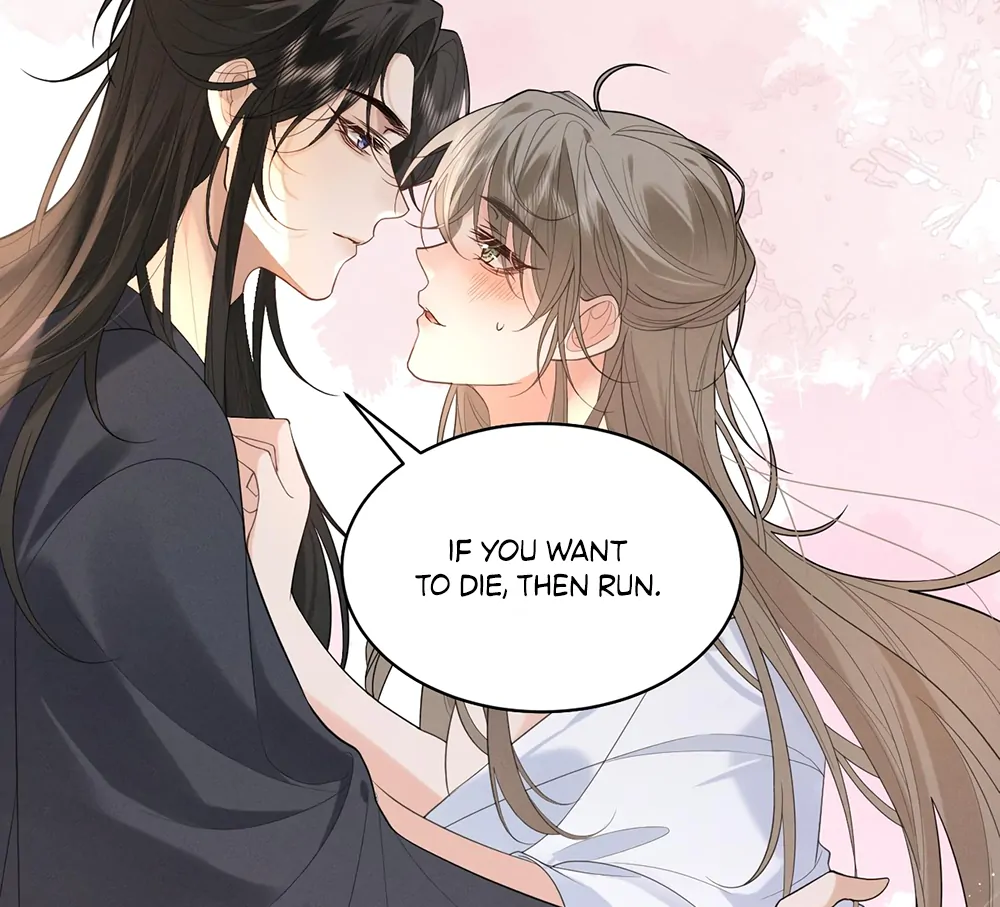 Mad For Love (LILITH) - Chapter 6 manhwa