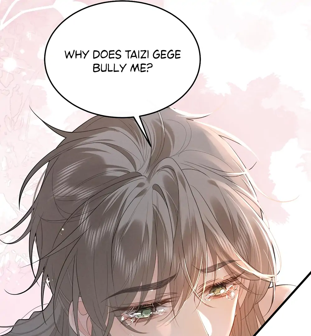 Mad For Love (LILITH) - Chapter 6 manhwa