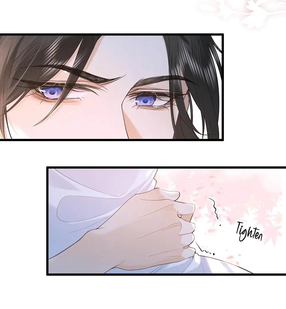Mad For Love (LILITH) - Chapter 6 manhwa