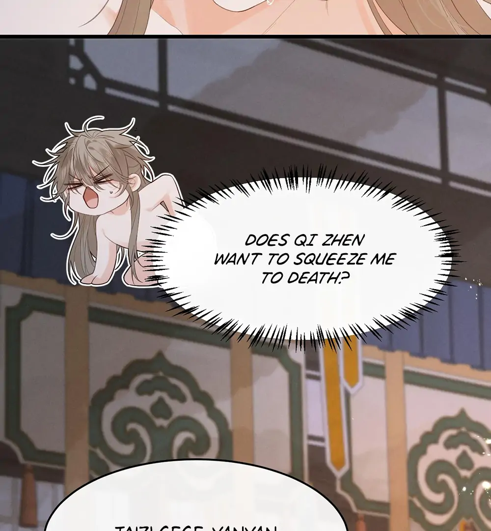Mad For Love (LILITH) - Chapter 6 manhwa