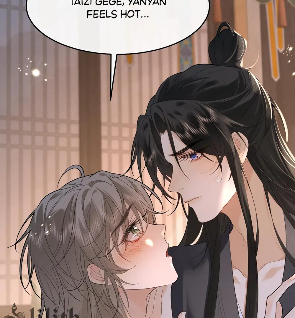 Mad For Love (LILITH) - Chapter 6 manhwa