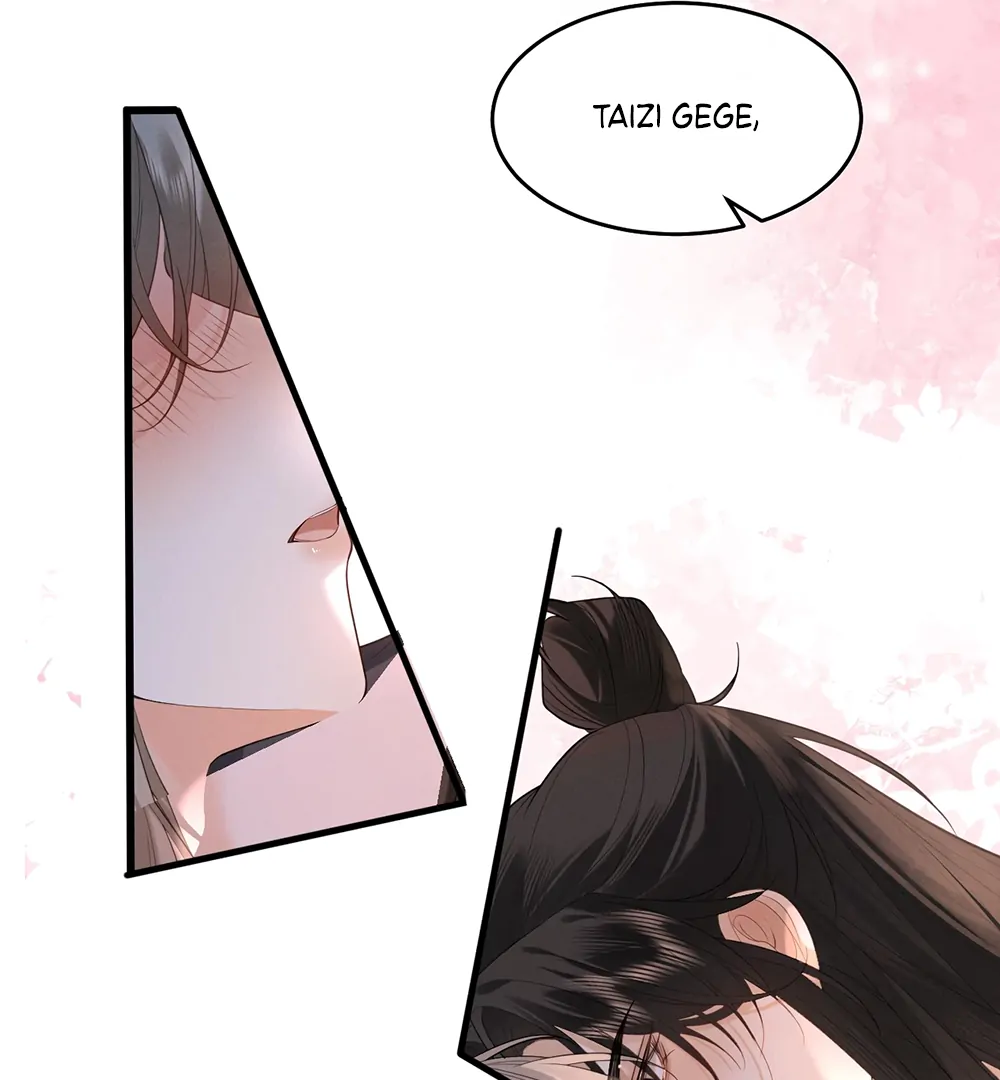 Mad For Love (LILITH) - Chapter 6 manhwa