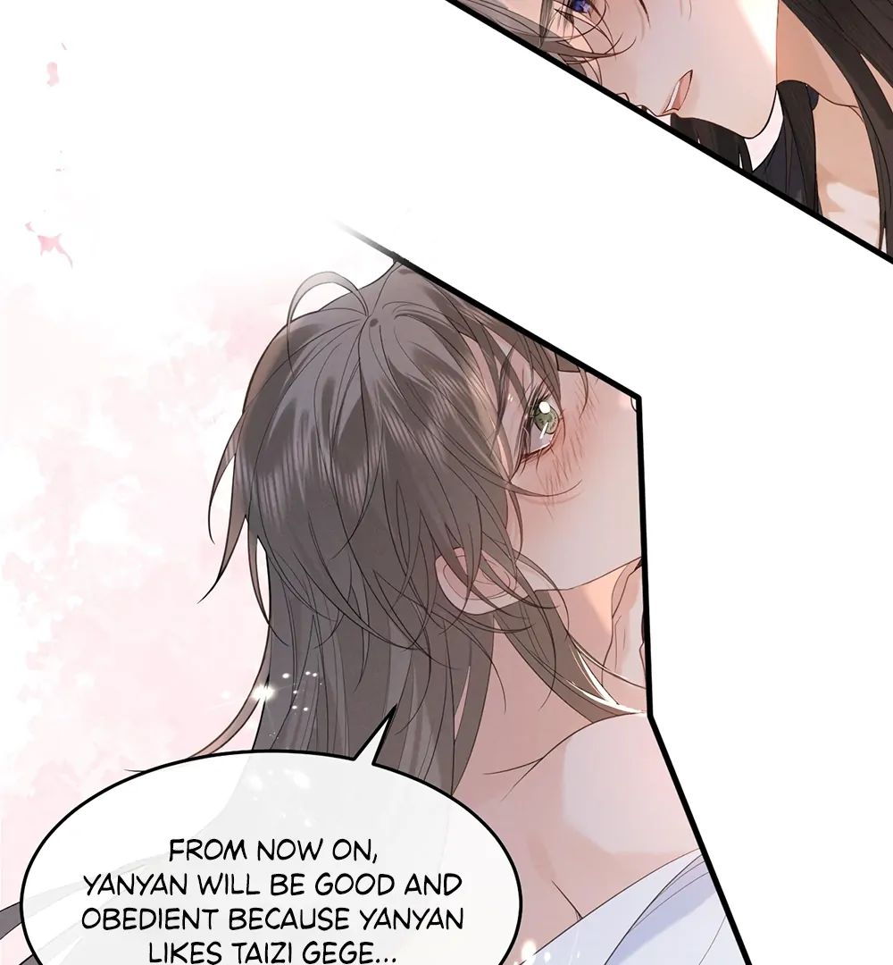 Mad For Love (LILITH) - Chapter 6 manhwa