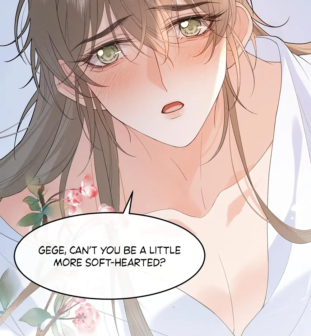 Mad For Love (LILITH) - Chapter 6 manhwa