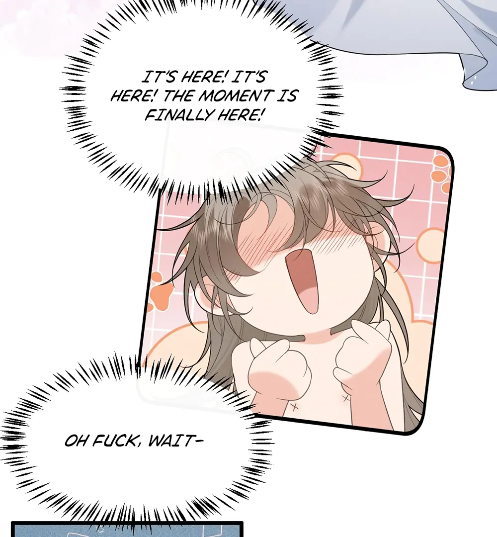 Mad For Love (LILITH) - Chapter 6 manhwa