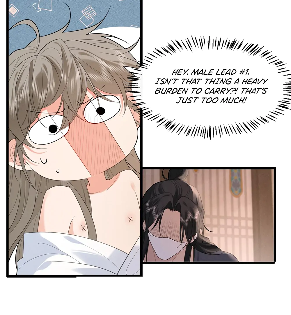 Mad For Love (LILITH) - Chapter 6 manhwa