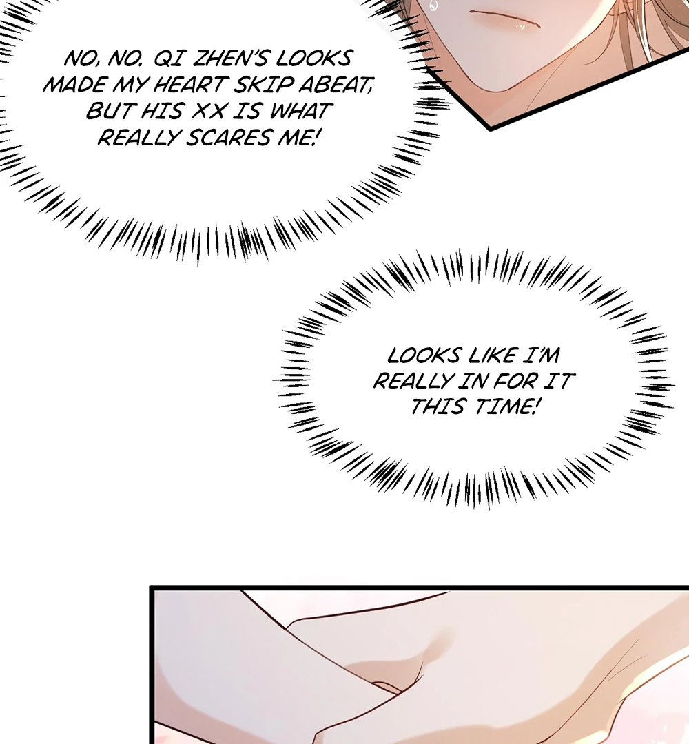 Mad For Love (LILITH) - Chapter 6 manhwa