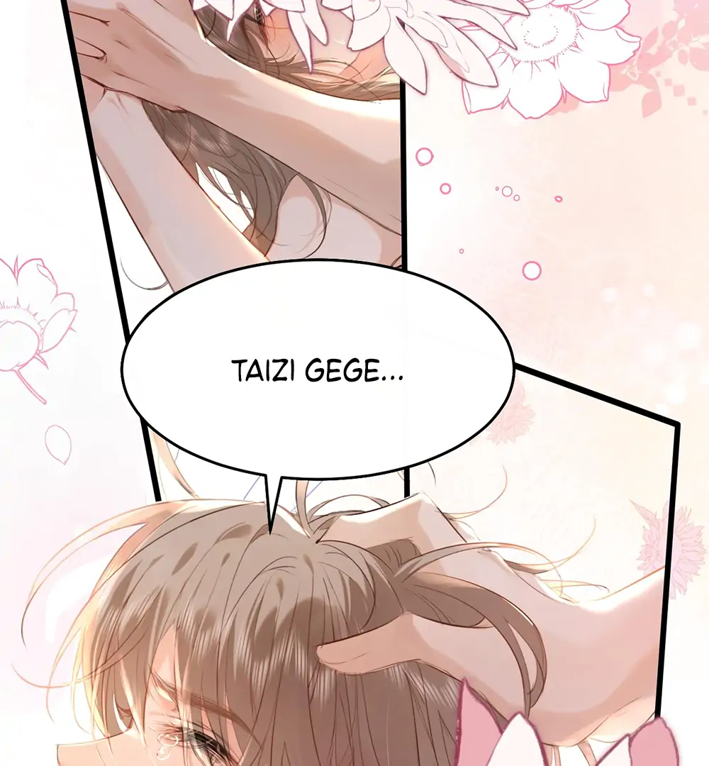 Mad For Love (LILITH) - Chapter 7 manhwa