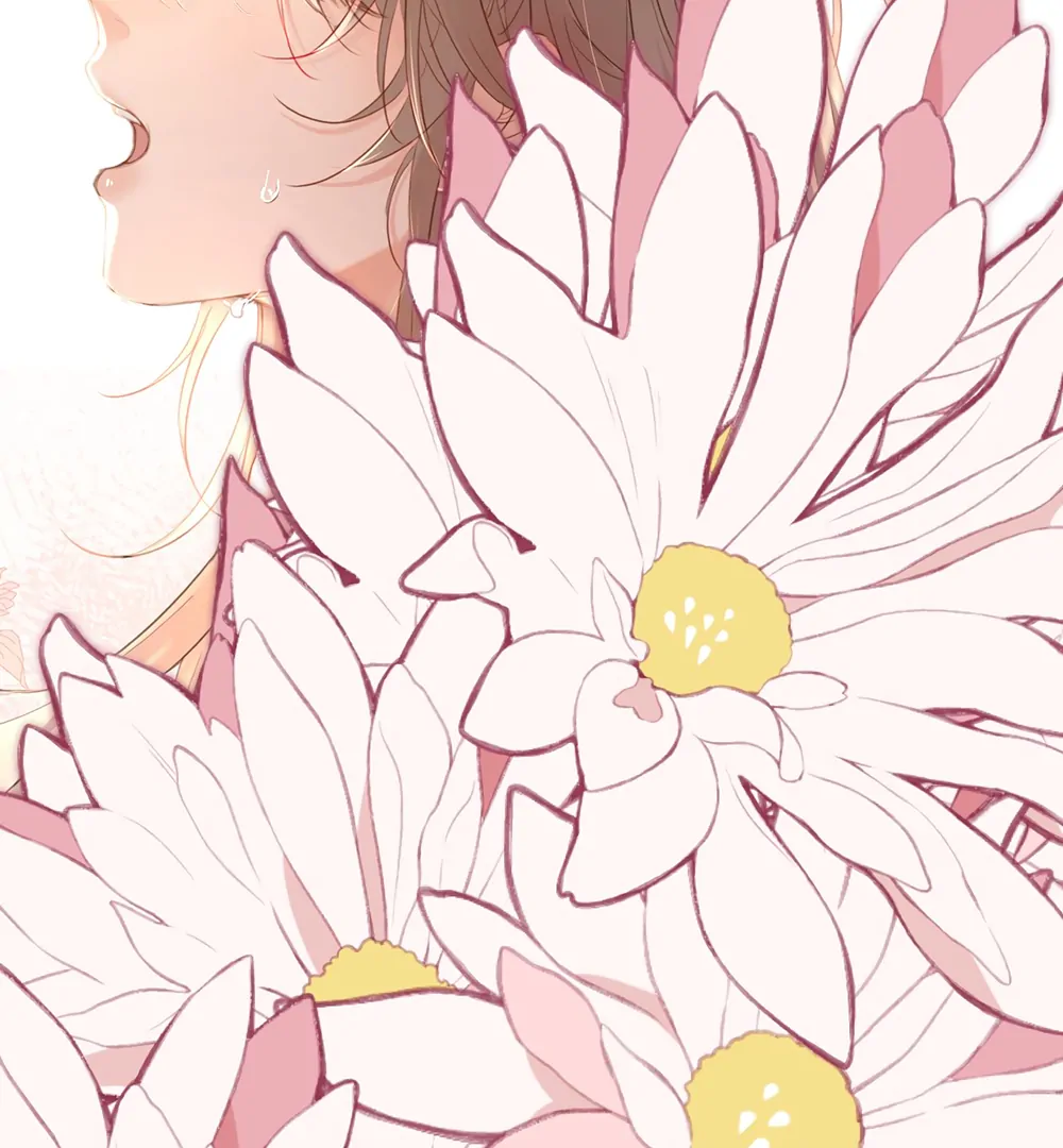 Mad For Love (LILITH) - Chapter 7 manhwa