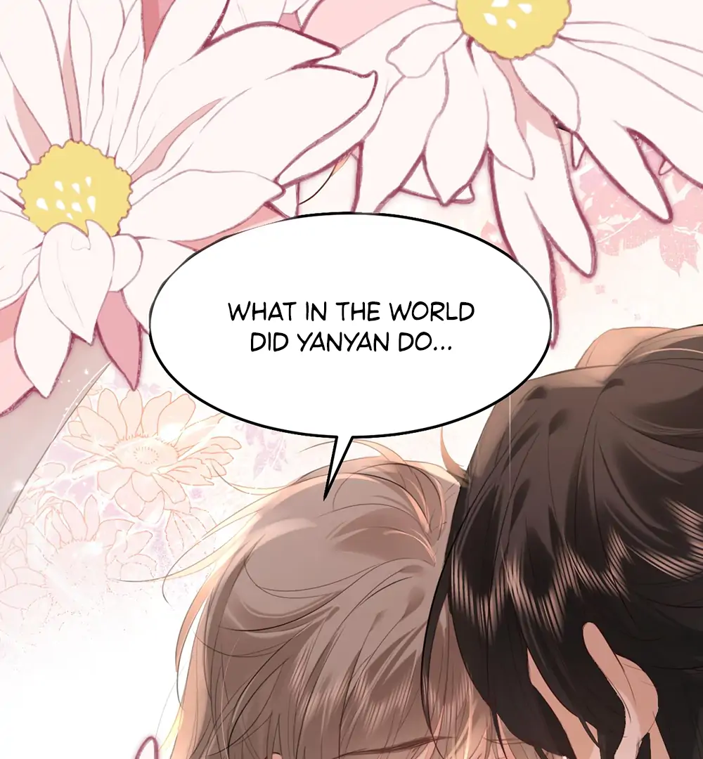 Mad For Love (LILITH) - Chapter 7 manhwa