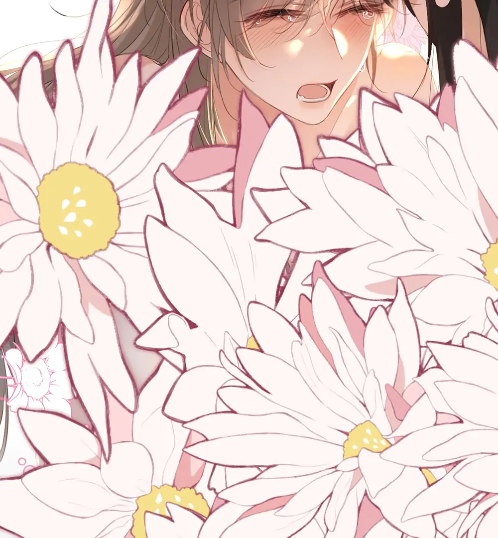 Mad For Love (LILITH) - Chapter 7 manhwa