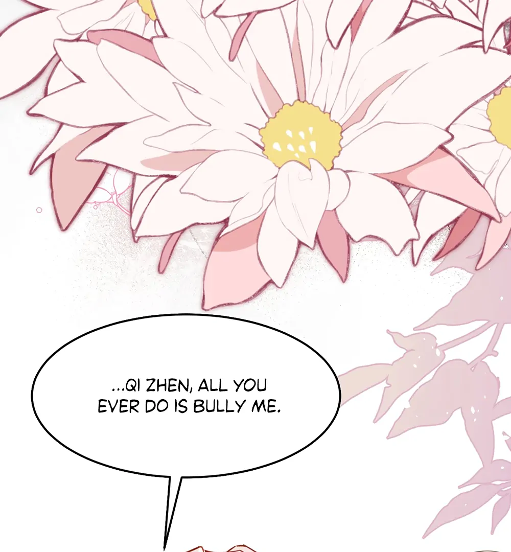 Mad For Love (LILITH) - Chapter 7 manhwa