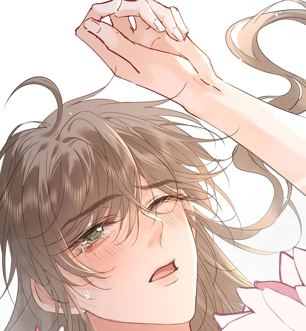 Mad For Love (LILITH) - Chapter 7 manhwa