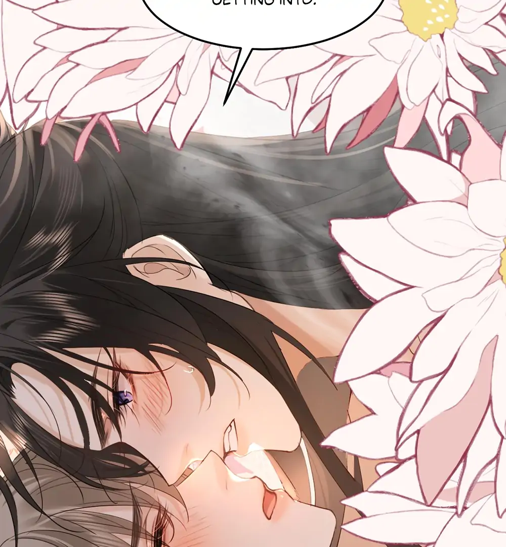 Mad For Love (LILITH) - Chapter 7 manhwa