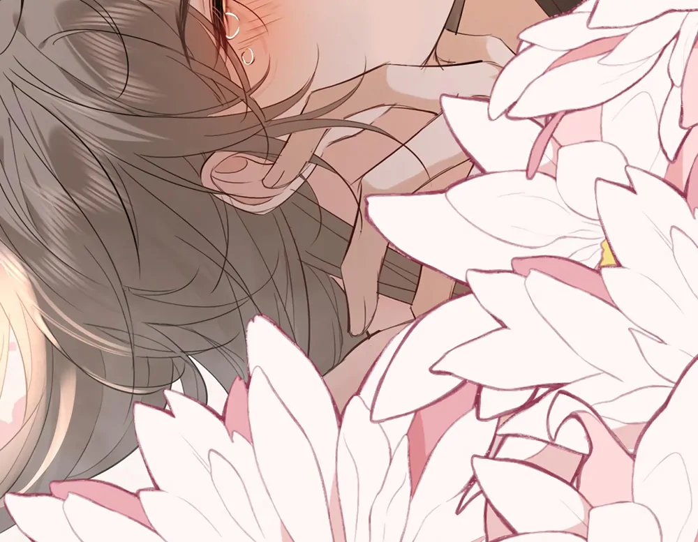 Mad For Love (LILITH) - Chapter 7 manhwa