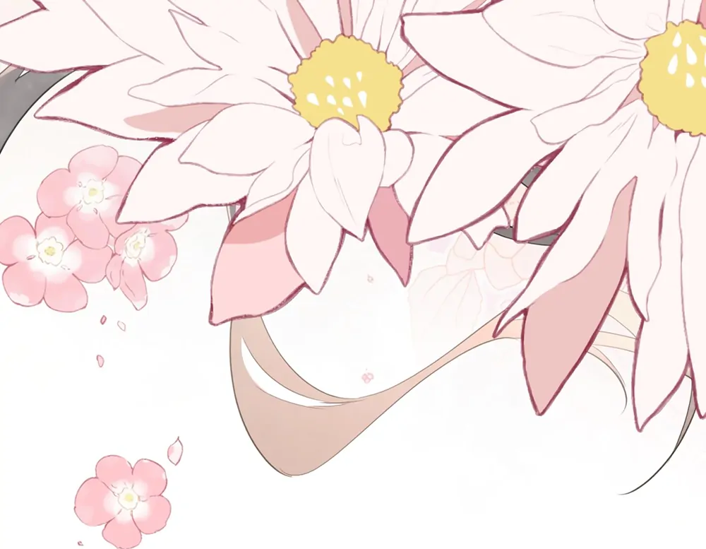 Mad For Love (LILITH) - Chapter 7 manhwa