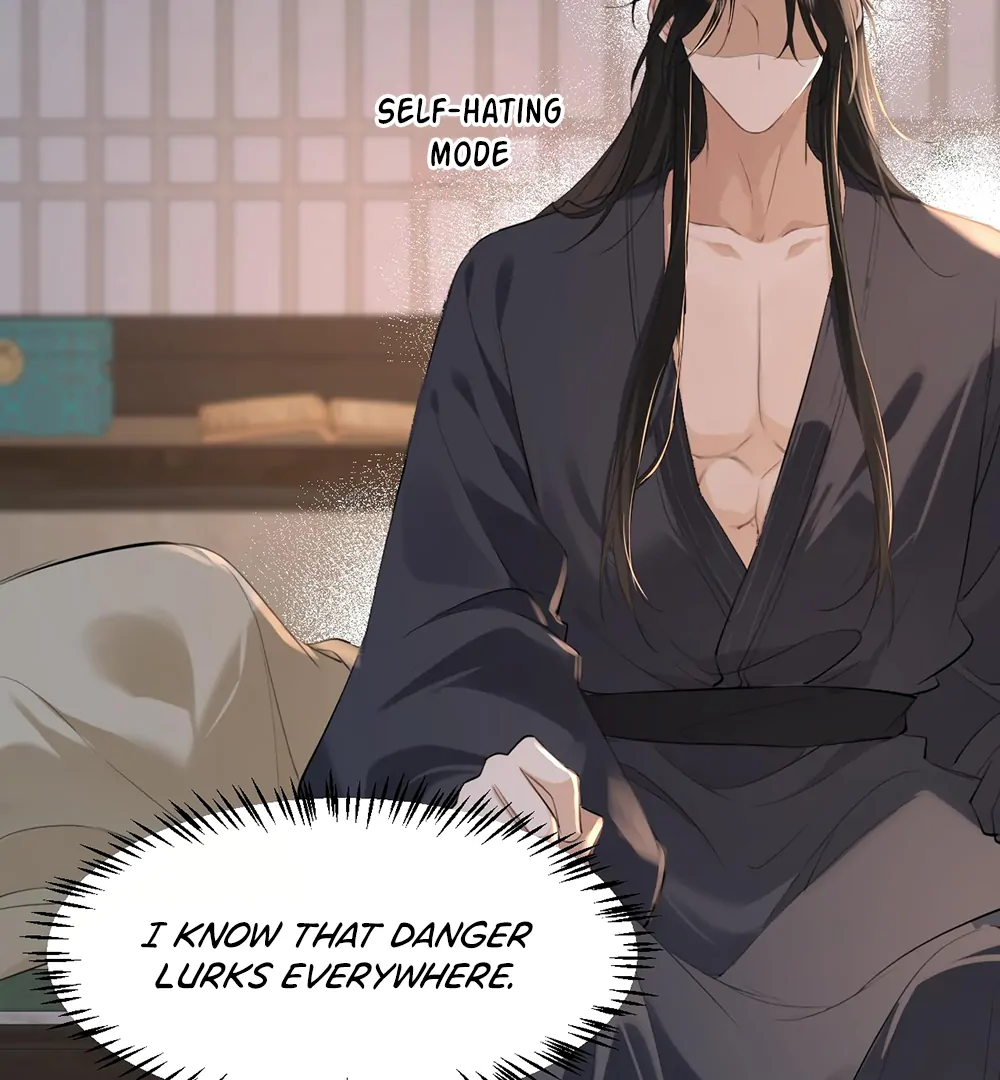 Mad For Love (LILITH) - Chapter 7 manhwa