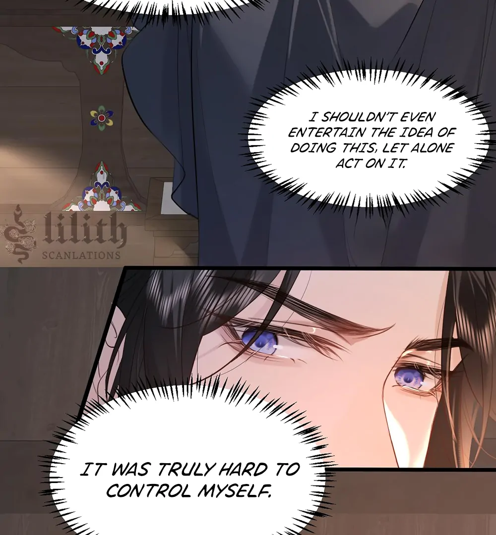 Mad For Love (LILITH) - Chapter 7 manhwa