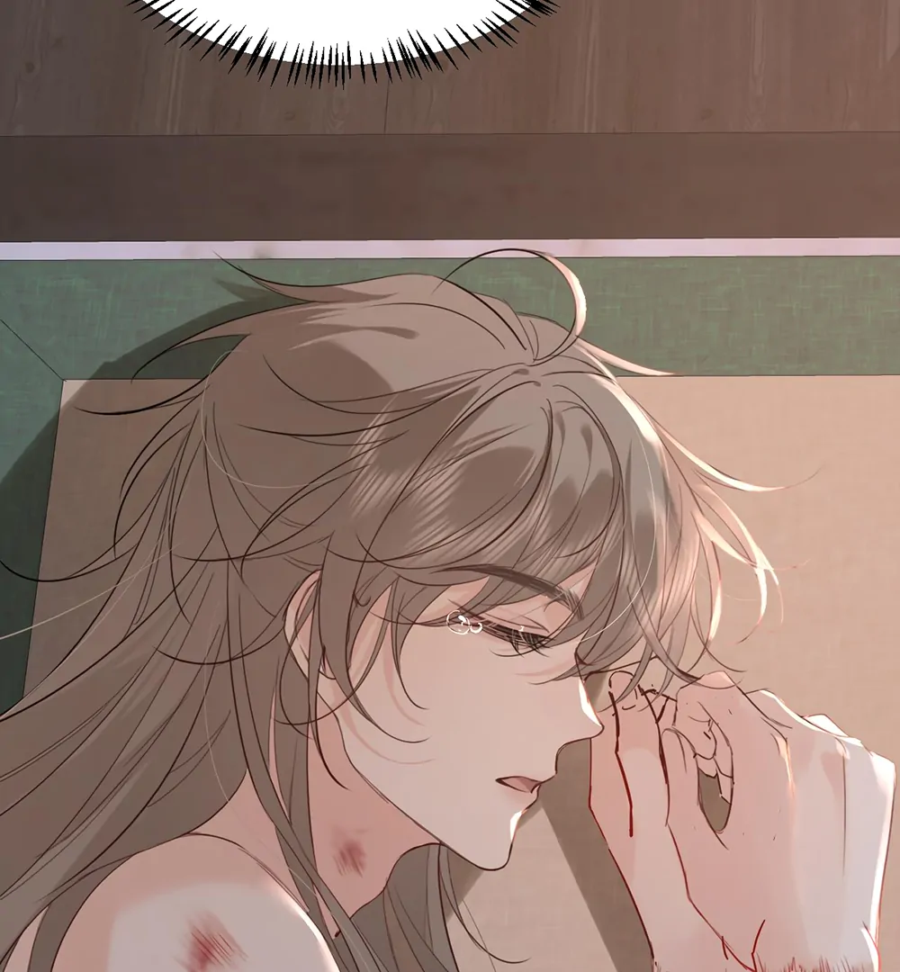 Mad For Love (LILITH) - Chapter 7 manhwa