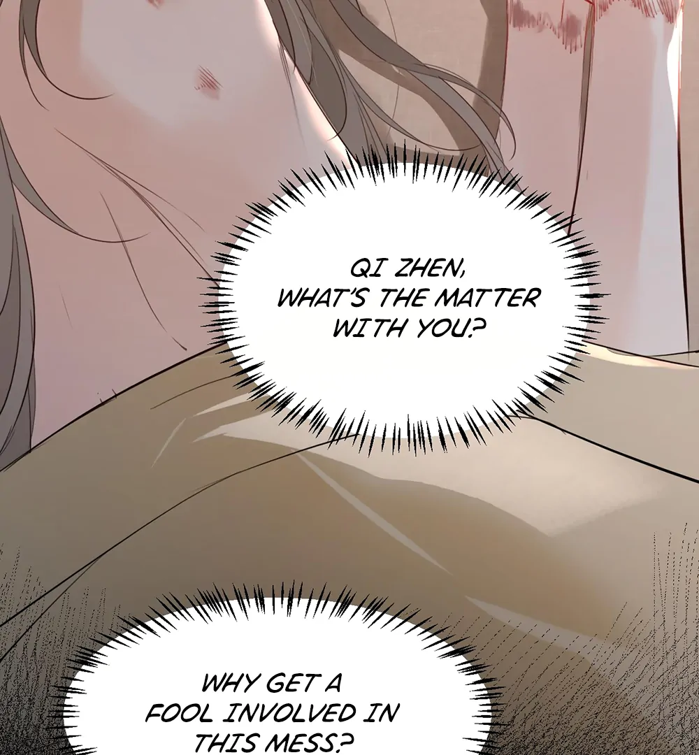Mad For Love (LILITH) - Chapter 7 manhwa
