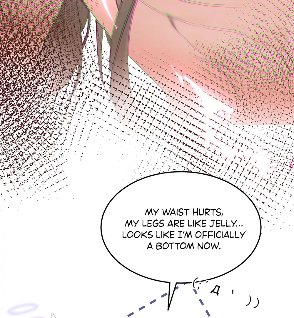 Mad For Love (LILITH) - Chapter 7 manhwa