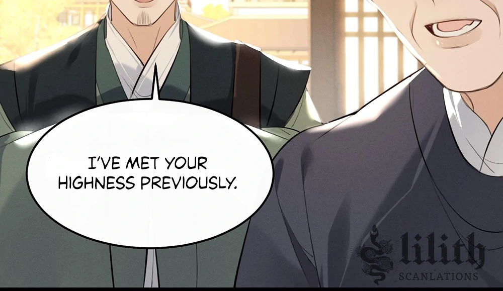 Mad For Love (LILITH) - Chapter 7 manhwa