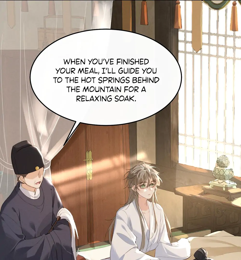 Mad For Love (LILITH) - Chapter 7 manhwa