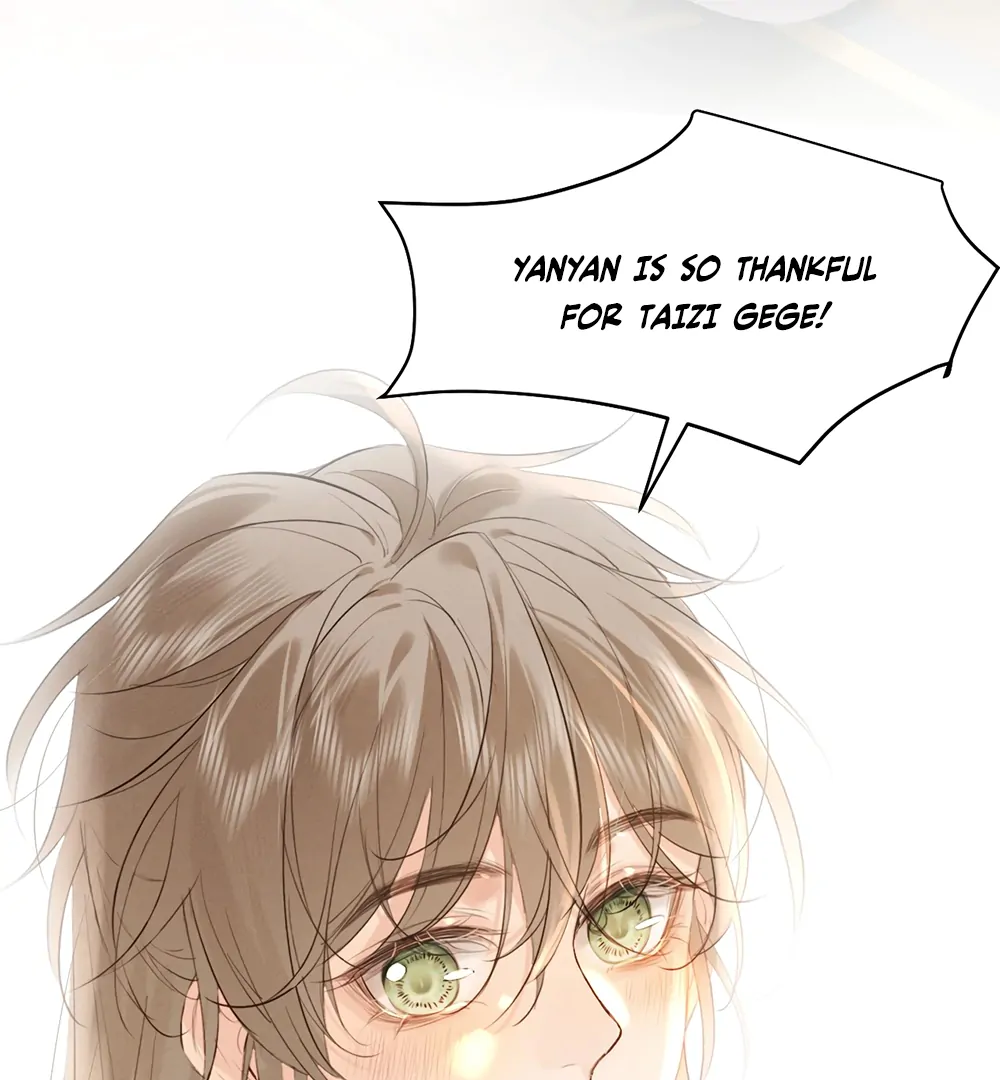 Mad For Love (LILITH) - Chapter 7 manhwa