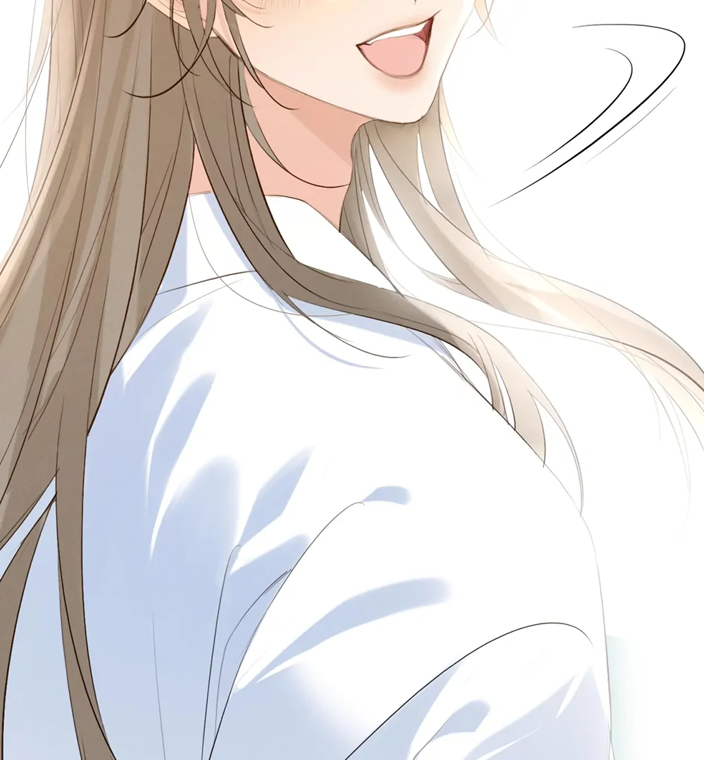 Mad For Love (LILITH) - Chapter 7 manhwa