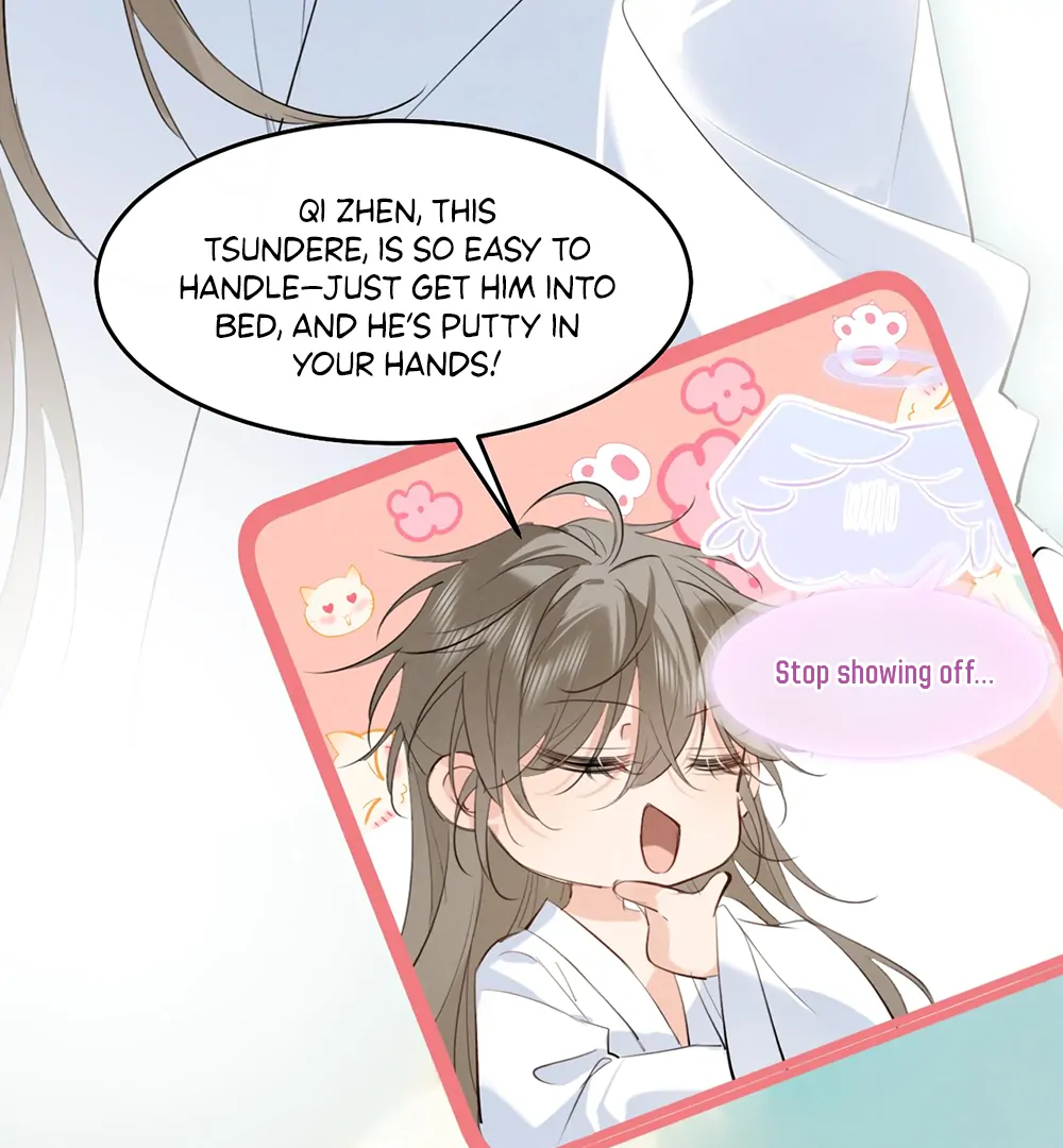 Mad For Love (LILITH) - Chapter 7 manhwa