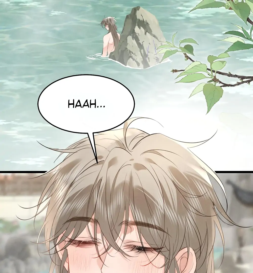 Mad For Love (LILITH) - Chapter 7 manhwa