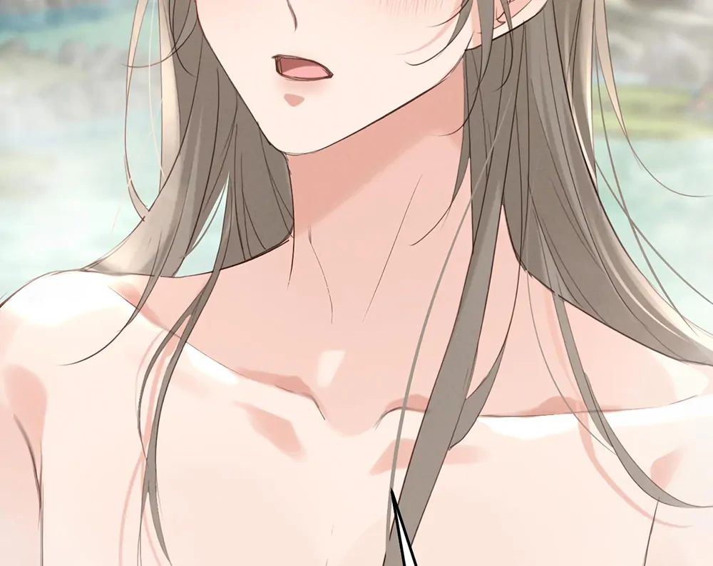 Mad For Love (LILITH) - Chapter 7 manhwa